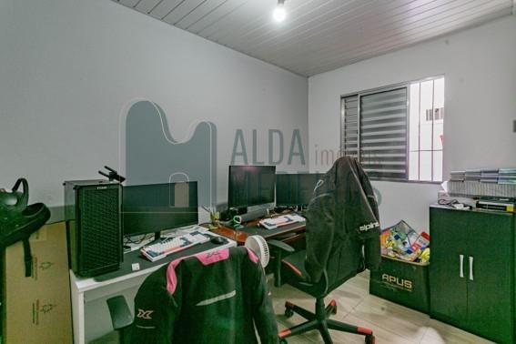 Casa, 4 quartos - Foto 13