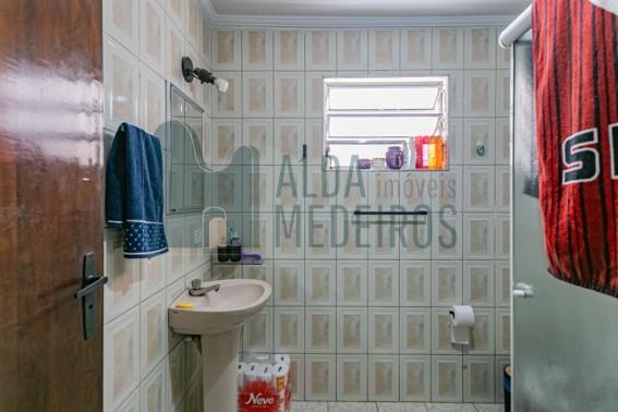 Casa, 4 quartos - Foto 28