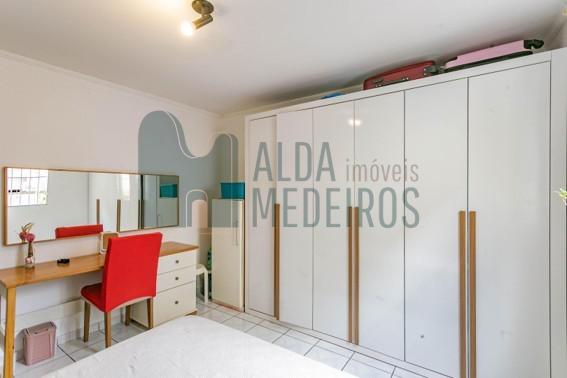Casa, 4 quartos - Foto 26