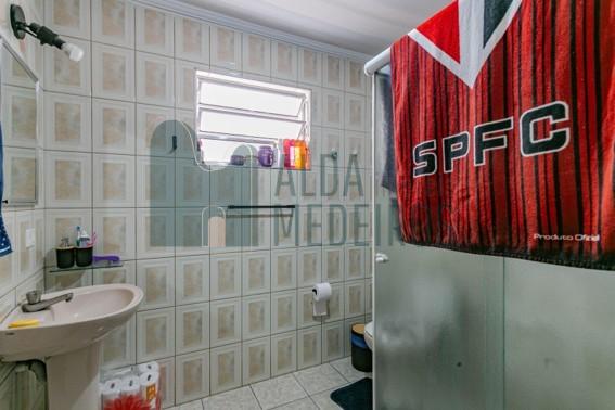 Casa, 4 quartos - Foto 27
