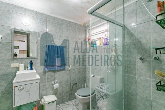 Casa, 4 quartos - Foto 17