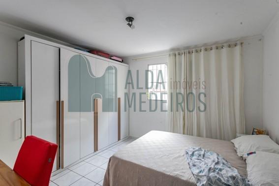Casa, 4 quartos - Foto 24