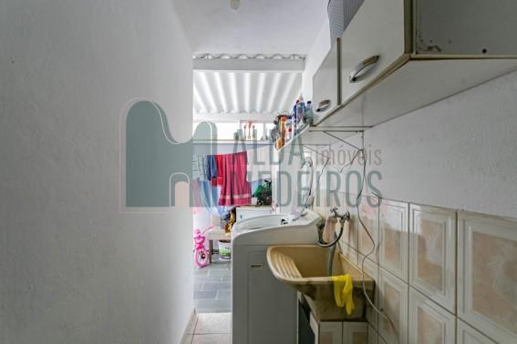 Casa, 4 quartos - Foto 15