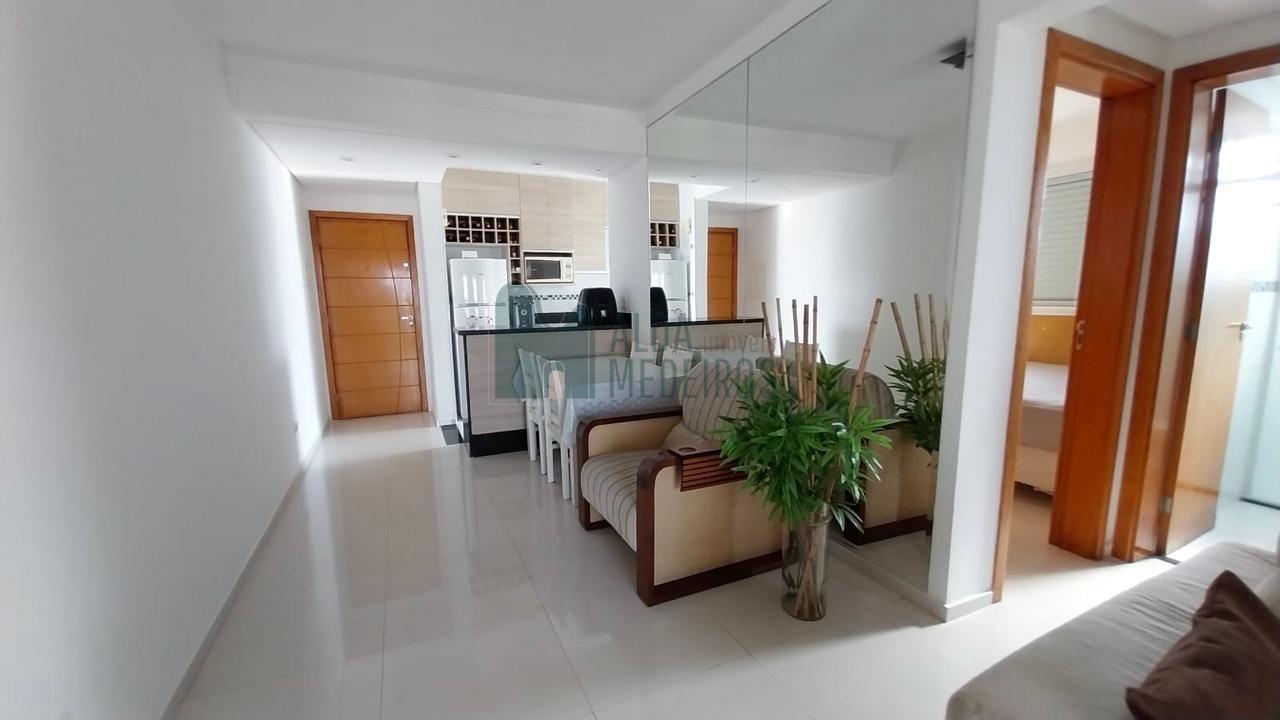 Apartamento, 2 quartos - Foto 2