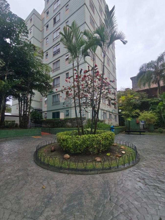 Apartamento, 2 quartos - Foto 8