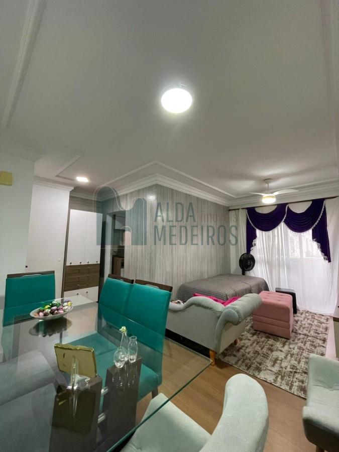 Apartamento, 3 quartos - Foto 7