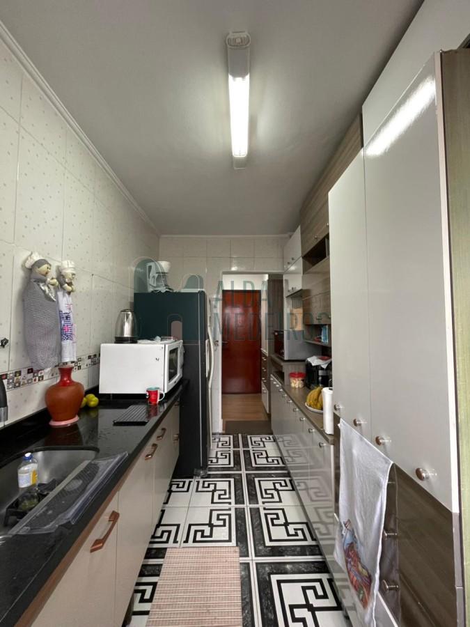 Apartamento, 3 quartos - Foto 3
