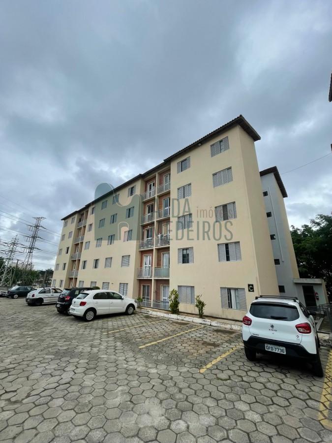 Apartamento, 2 quartos - Foto 1