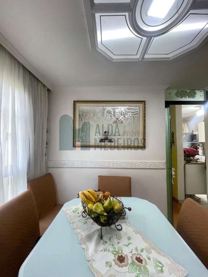 Apartamento, 2 quartos - Foto 6