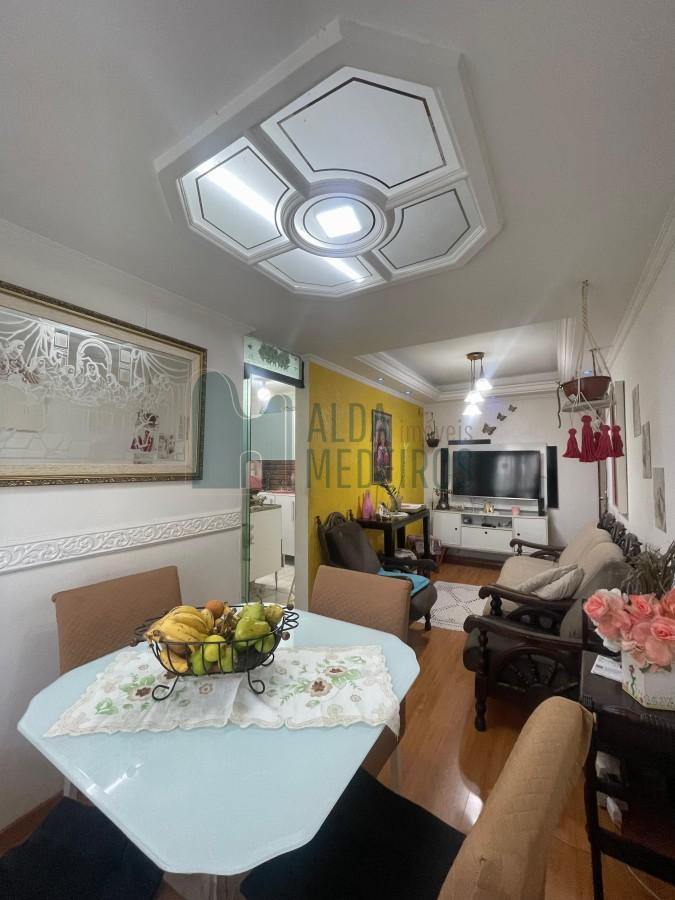Apartamento, 2 quartos - Foto 3