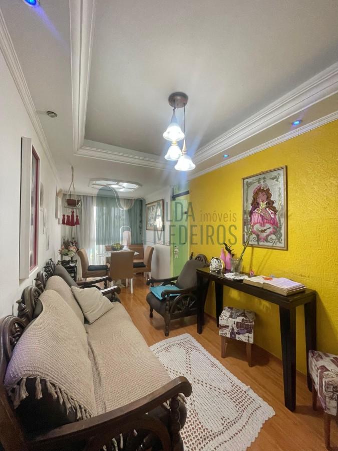 Apartamento, 2 quartos - Foto 2