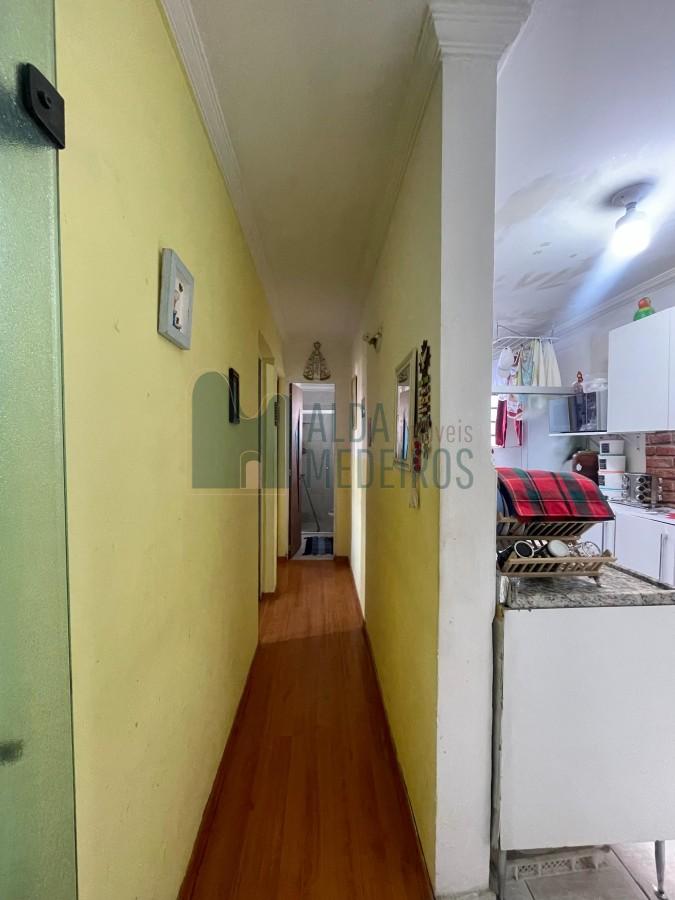 Apartamento, 2 quartos - Foto 7