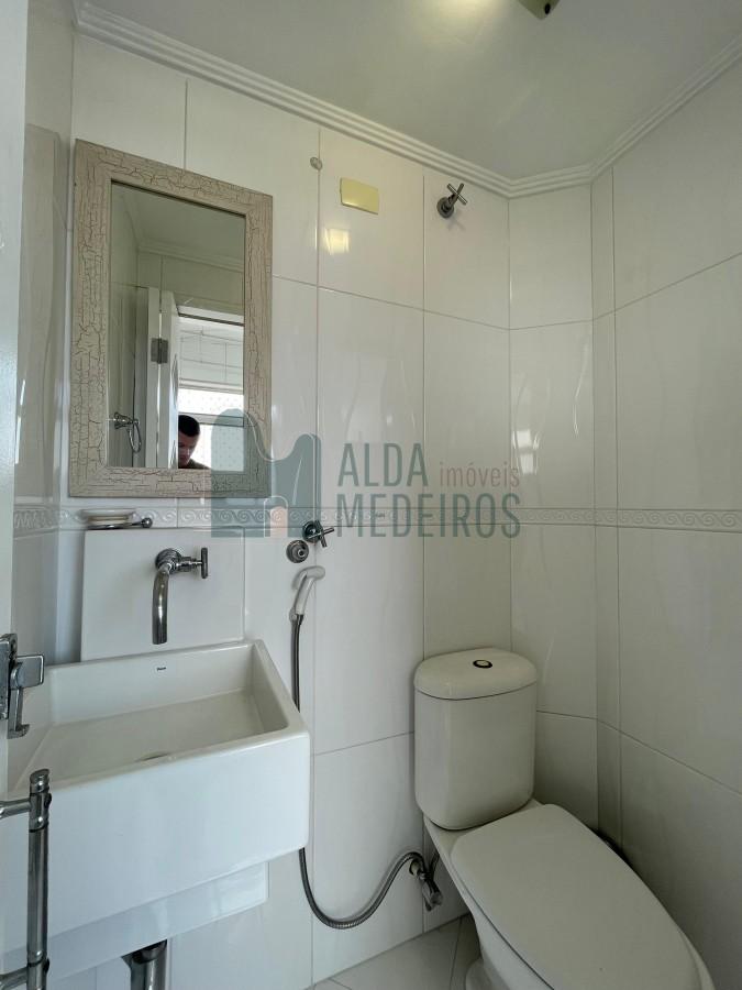 Apartamento, 2 quartos - Foto 8