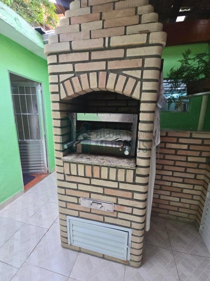 Casa, 3 quartos - Foto 9