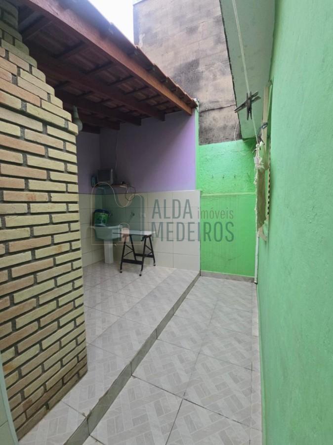 Casa, 3 quartos - Foto 8