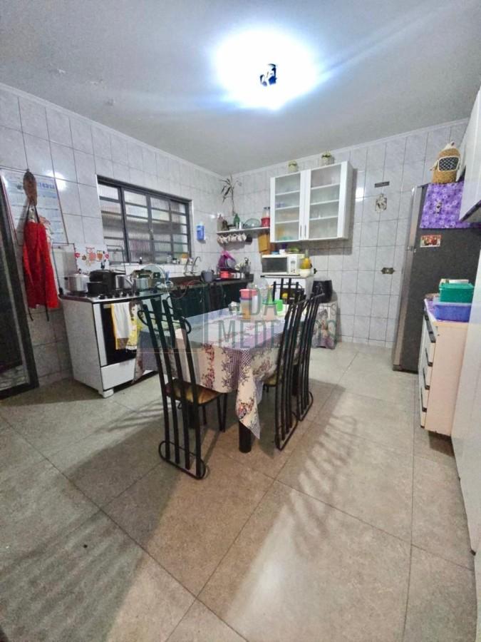 Casa, 5 quartos - Foto 2