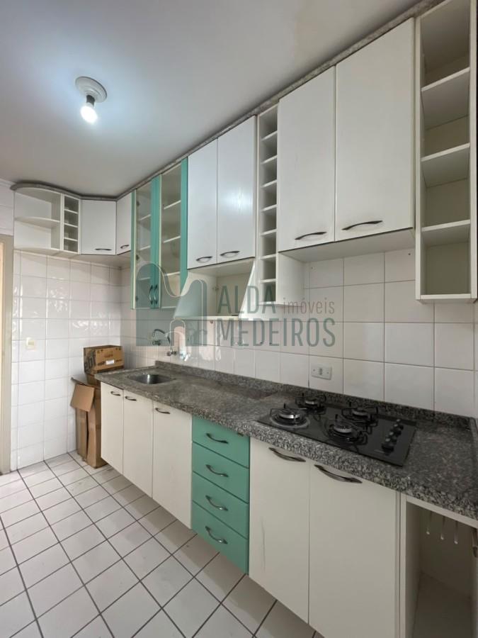 Apartamento, 2 quartos - Foto 6