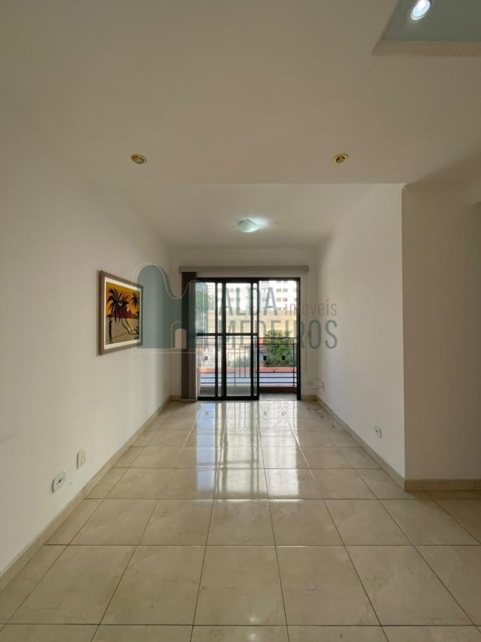 Apartamento, 2 quartos - Foto 2