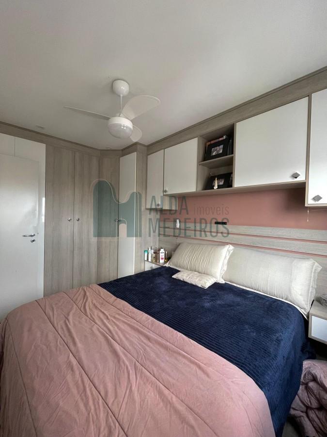 Apartamento, 2 quartos - Foto 10