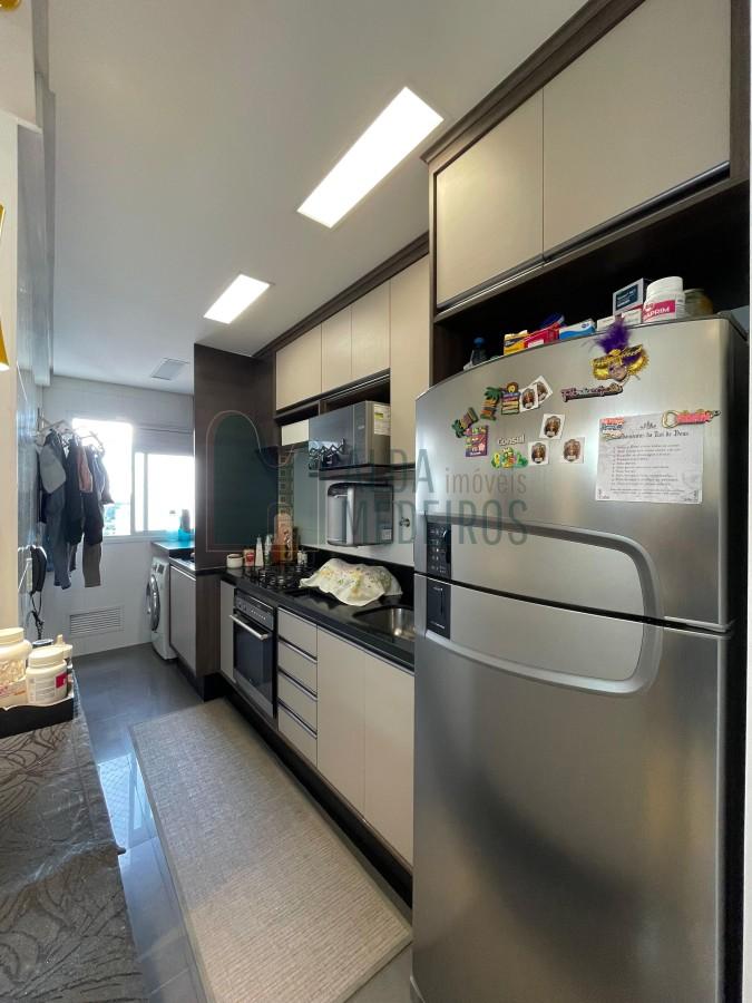 Apartamento, 2 quartos - Foto 6