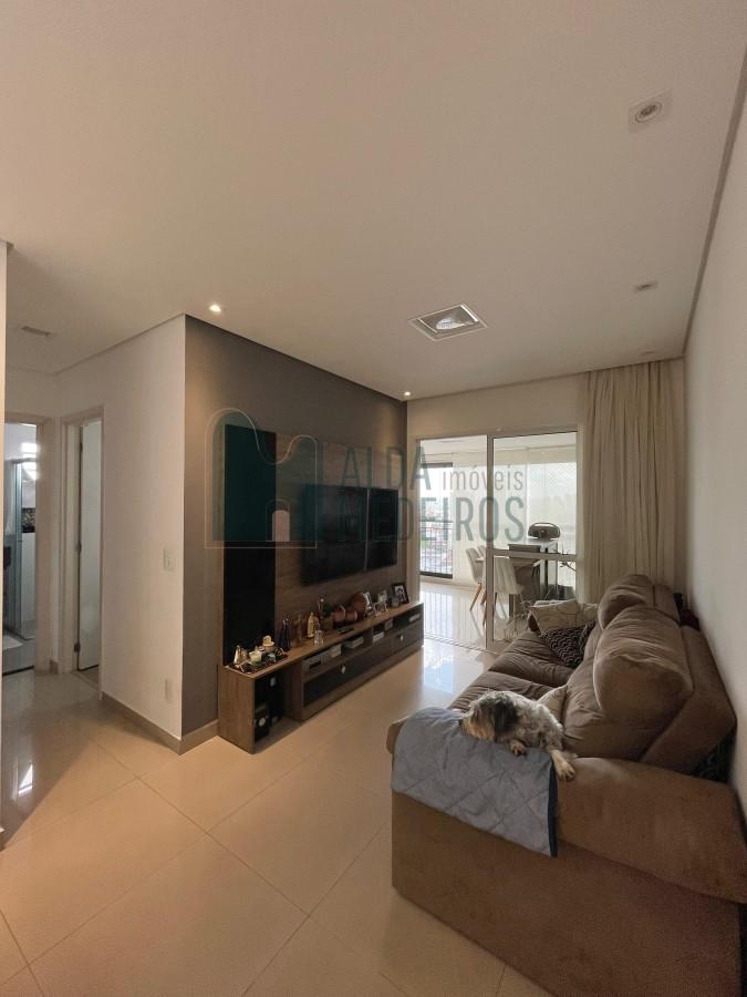 Apartamento, 2 quartos - Foto 2