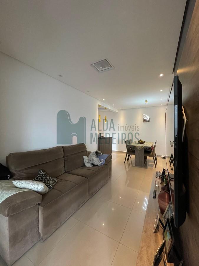 Apartamento, 2 quartos - Foto 8