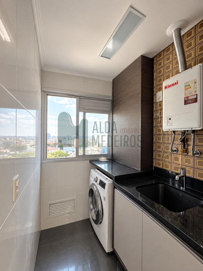Apartamento, 2 quartos - Foto 7