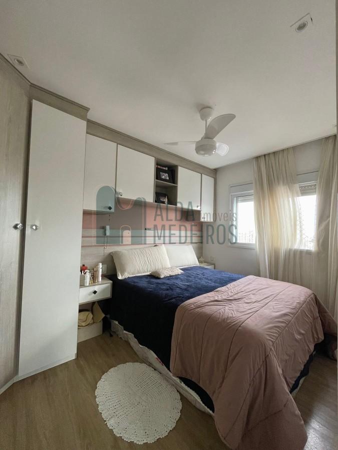 Apartamento, 2 quartos - Foto 9