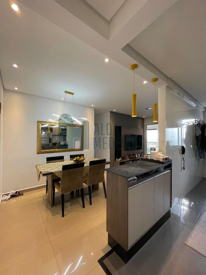 Apartamento, 2 quartos - Foto 4