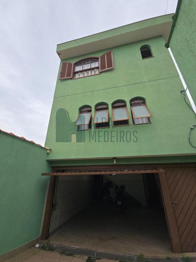 Casa, 4 quartos - Foto 1