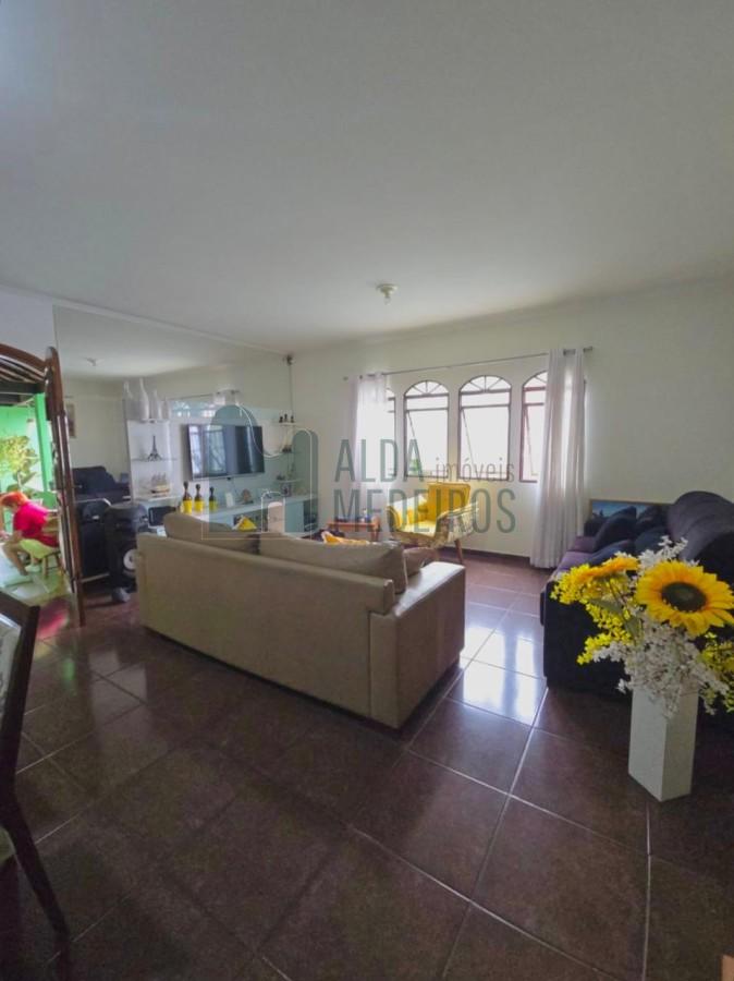 Casa, 4 quartos - Foto 3