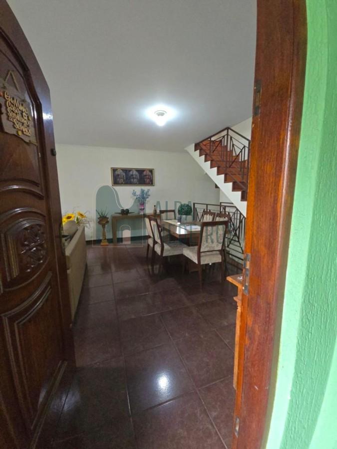 Casa, 4 quartos - Foto 2