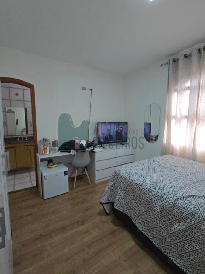 Casa, 4 quartos - Foto 16