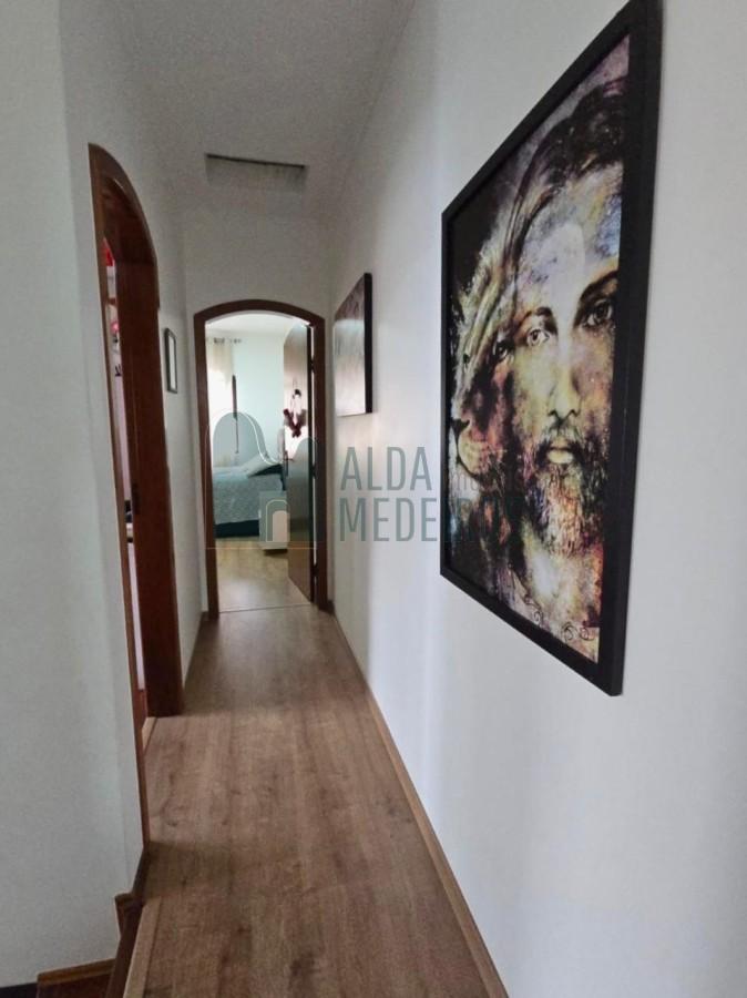 Casa, 4 quartos - Foto 13