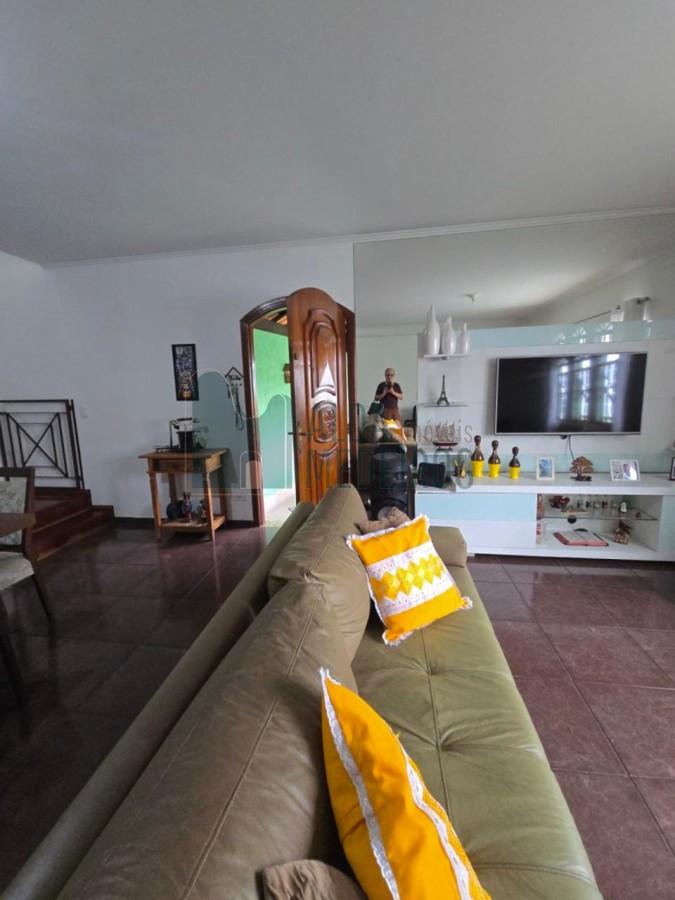 Casa, 4 quartos - Foto 5
