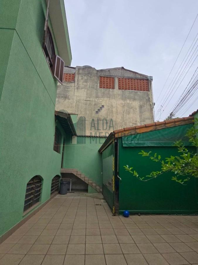 Casa, 4 quartos - Foto 28