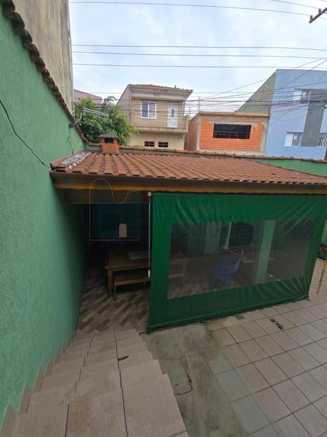 Casa, 4 quartos - Foto 30