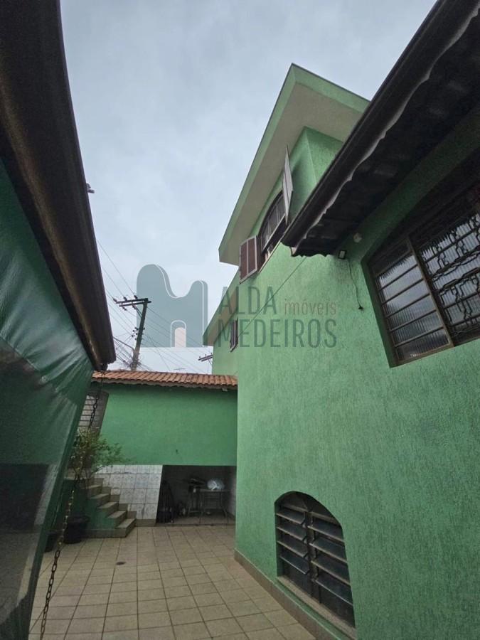 Casa, 4 quartos - Foto 29
