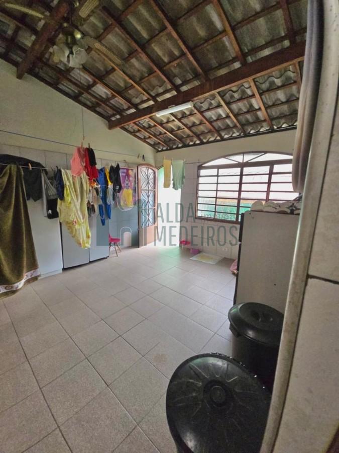 Casa, 4 quartos - Foto 27