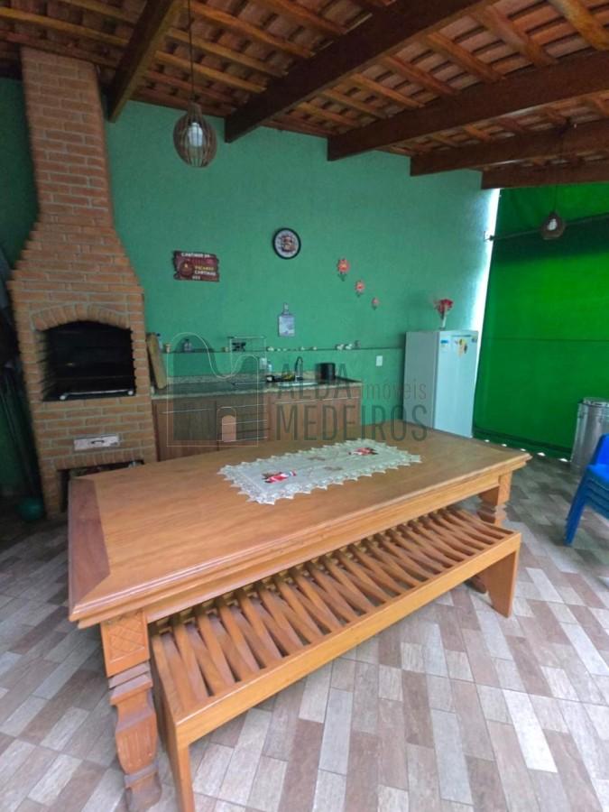 Casa, 4 quartos - Foto 31